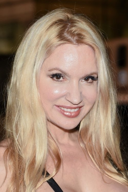 Zdjęcie Meadow Williams