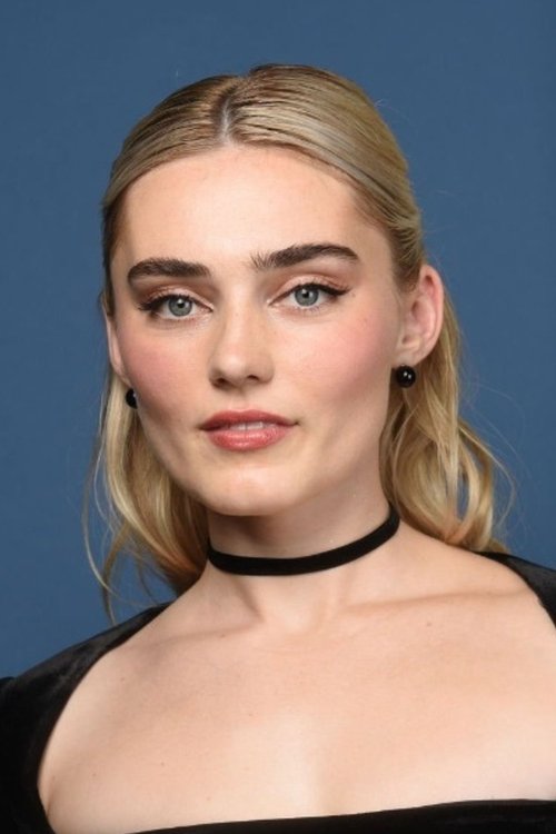 Zdjęcie Meg Donnelly