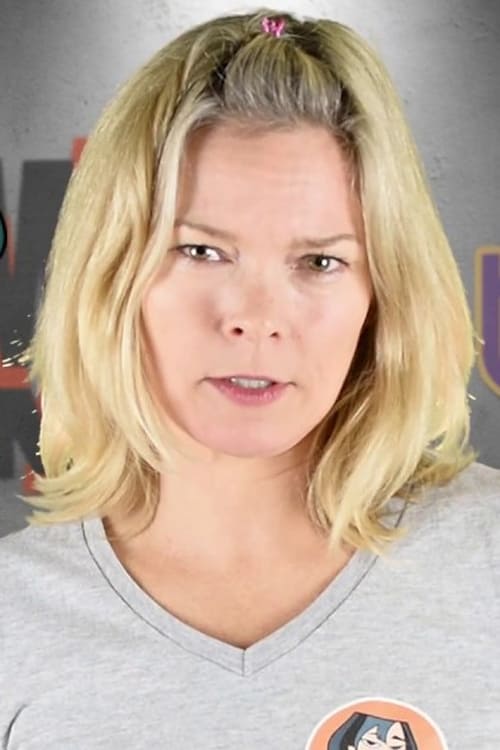 Zdjęcie Megan Fahlenbock