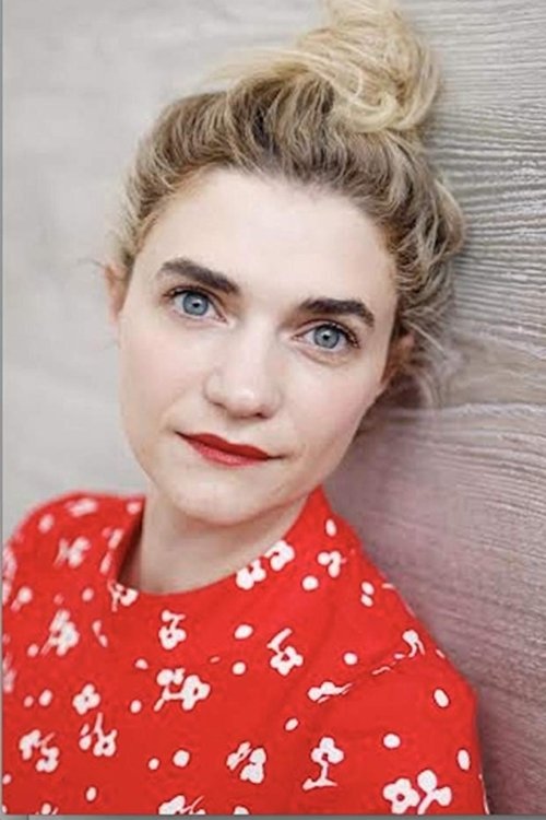 Zdjęcie Megan Ferguson