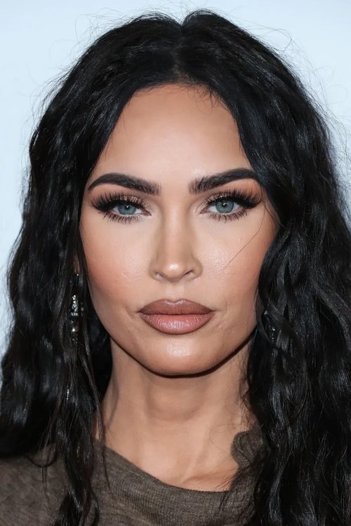 Zdjęcie Megan Fox