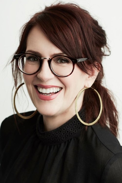 Zdjęcie Megan Mullally