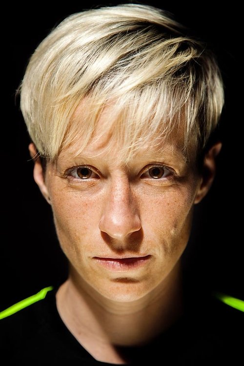 Zdjęcie Megan Rapinoe