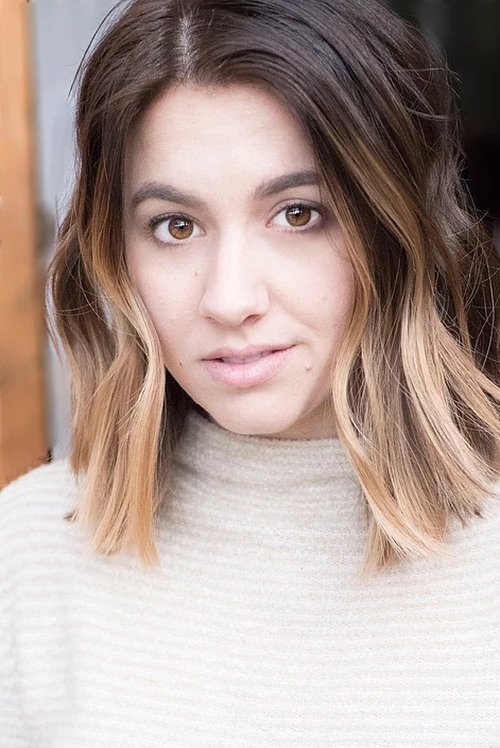 Zdjęcie Megan Taylor Harvey