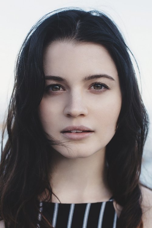 Zdjęcie Meganne Young