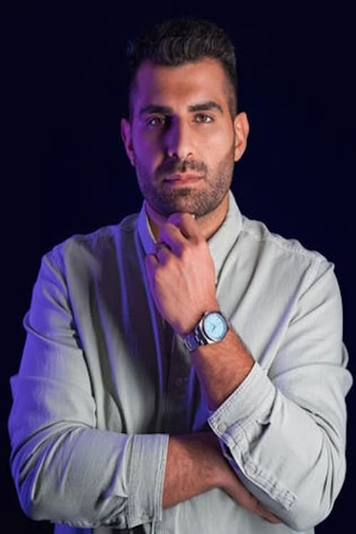 Zdjęcie Mehdi Perwez