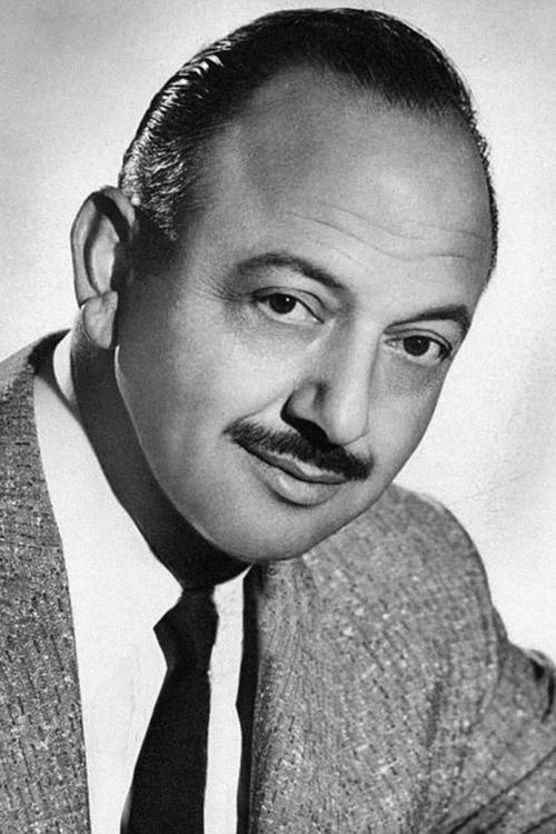 Zdjęcie Mel Blanc