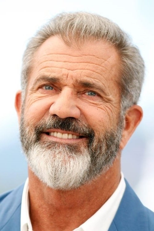 Zdjęcie Mel Gibson