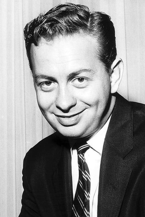 Zdjęcie Mel Tormé