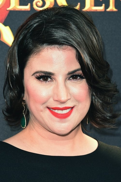 Zdjęcie Melanie Paxson