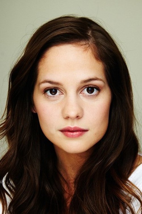 Zdjęcie Melanie Zanetti