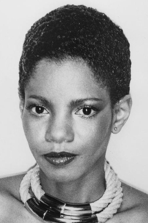 Zdjęcie Melba Moore