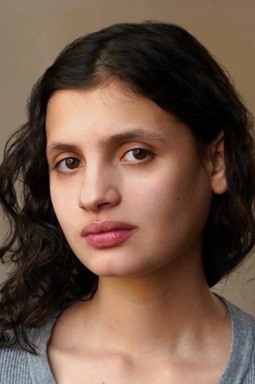 Zdjęcie Mélissa Boros