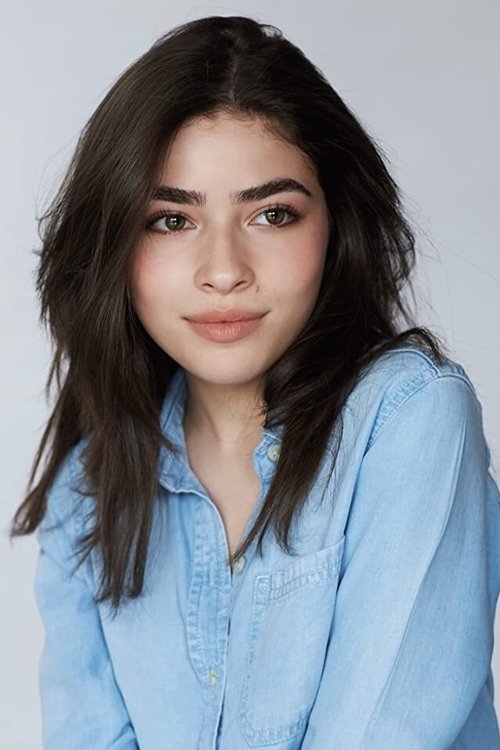 Zdjęcie Melissa Collazo