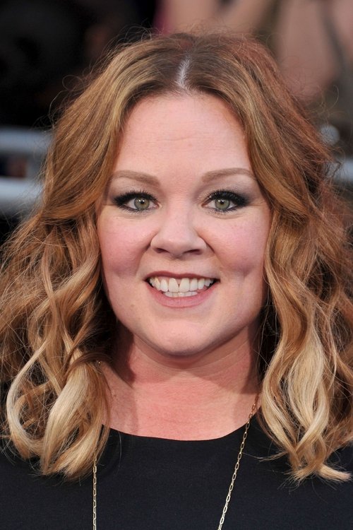 Zdjęcie Melissa McCarthy