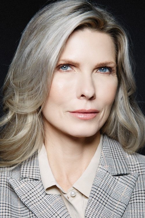 Zdjęcie Melissa Moore