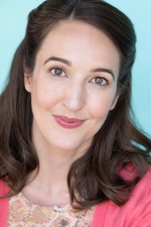 Zdjęcie Melissa Nearman