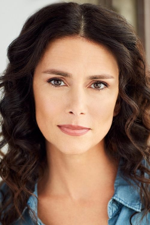 Zdjęcie Melissa Ponzio