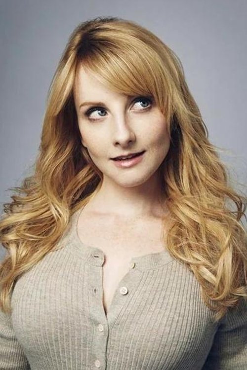 Zdjęcie Melissa Rauch
