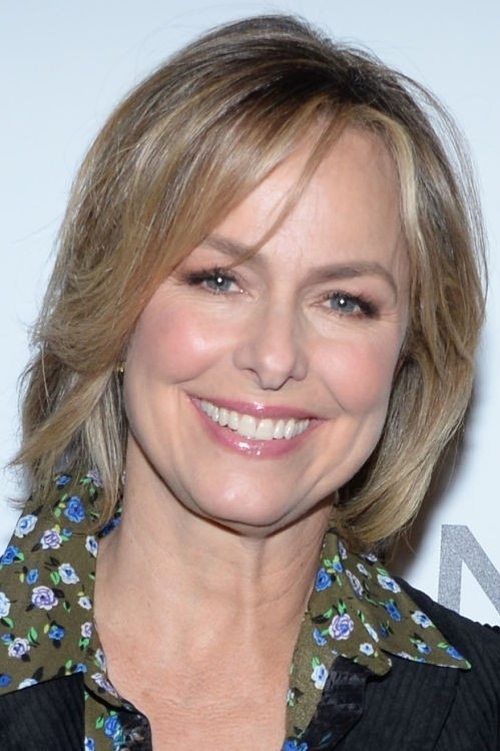 Zdjęcie Melora Hardin