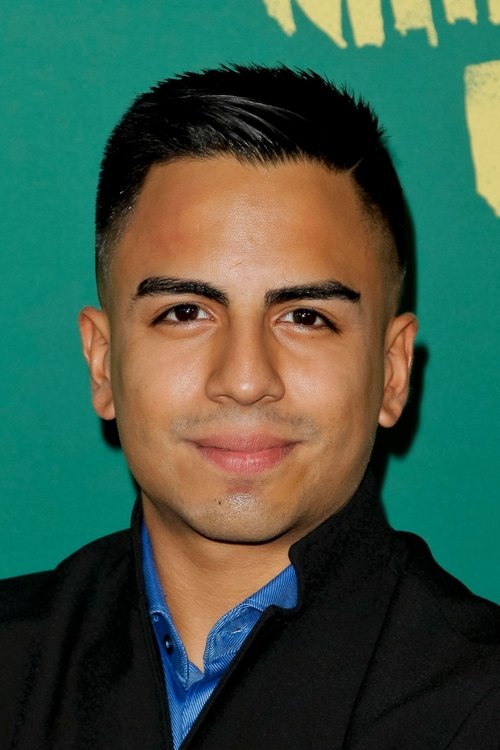 Zdjęcie Memo Dorantes