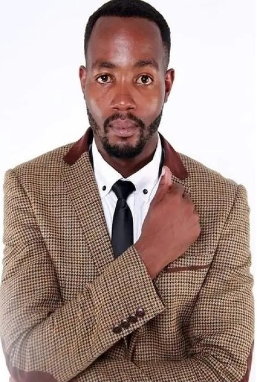 Zdjęcie Menzi Biyela