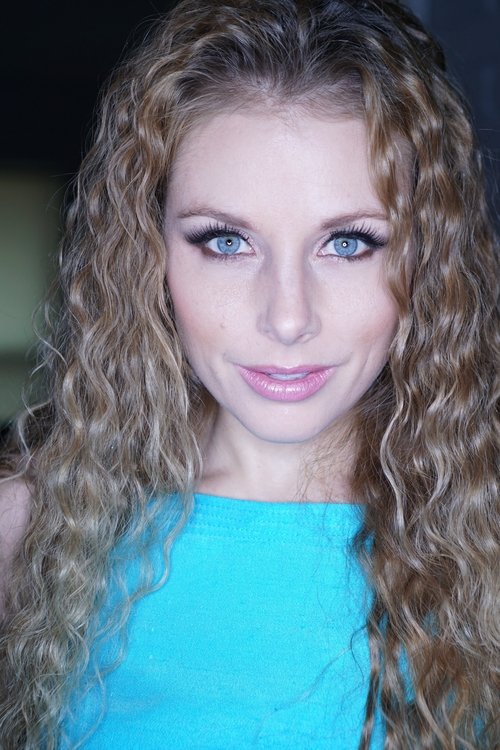 Zdjęcie Mercedes Peterson