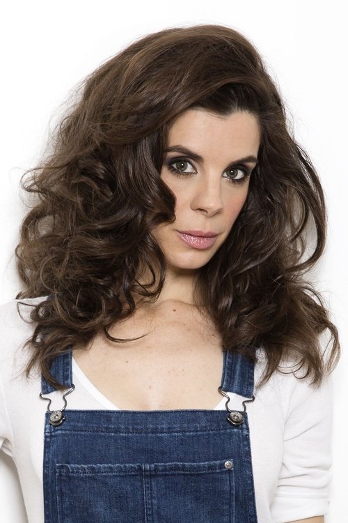 Zdjęcie Meredith MacNeill