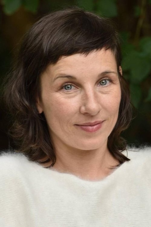 Zdjęcie Meret Becker