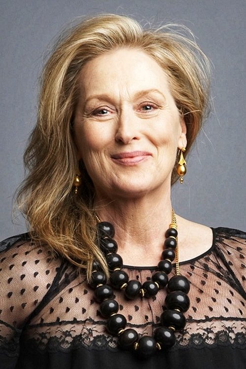 Zdjęcie Meryl Streep