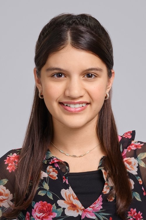 Zdjęcie Mia Quaranta De La Rosa