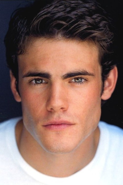 Zdjęcie Micah Alberti