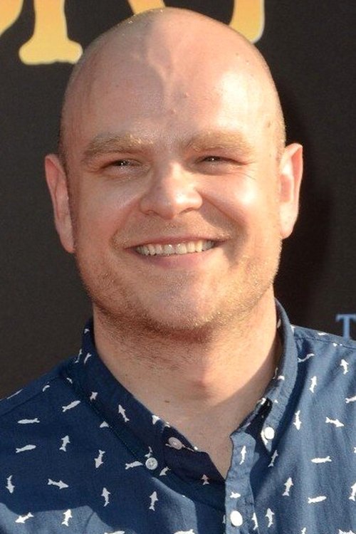 Zdjęcie Michael Adamthwaite