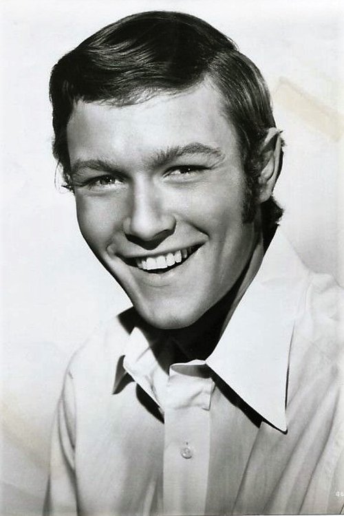 Zdjęcie Michael Anderson Jr.