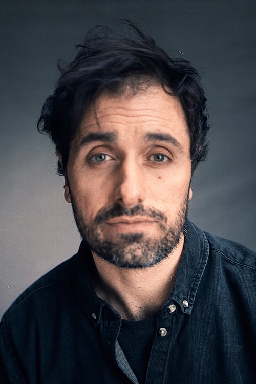 Zdjęcie Michael Angelo Covino