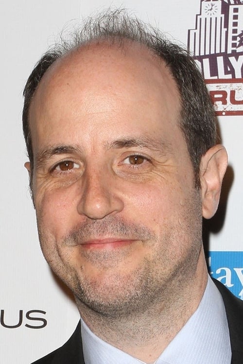 Zdjęcie Michael Bunin