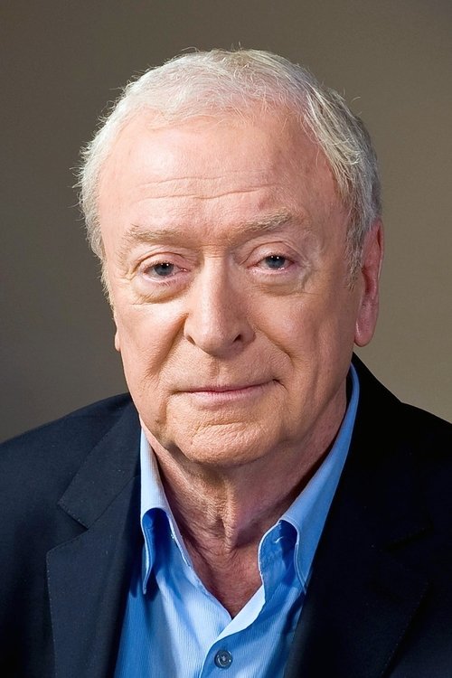 Zdjęcie Michael Caine