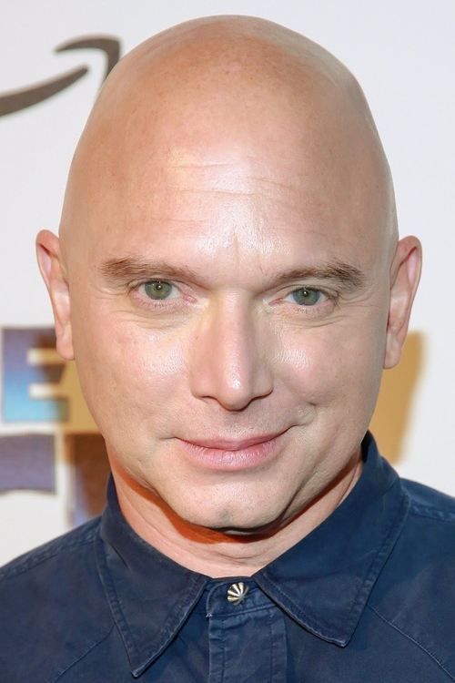 Zdjęcie Michael Cerveris