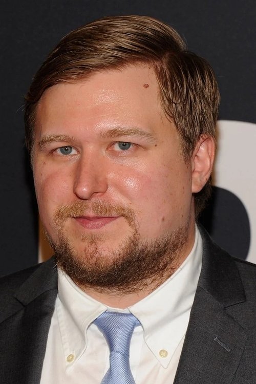 Zdjęcie Michael Chernus