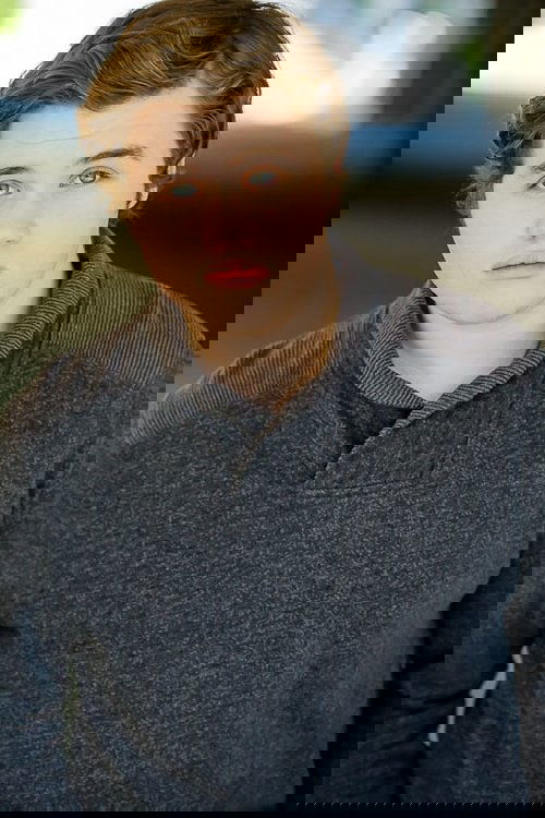 Zdjęcie Michael Chey