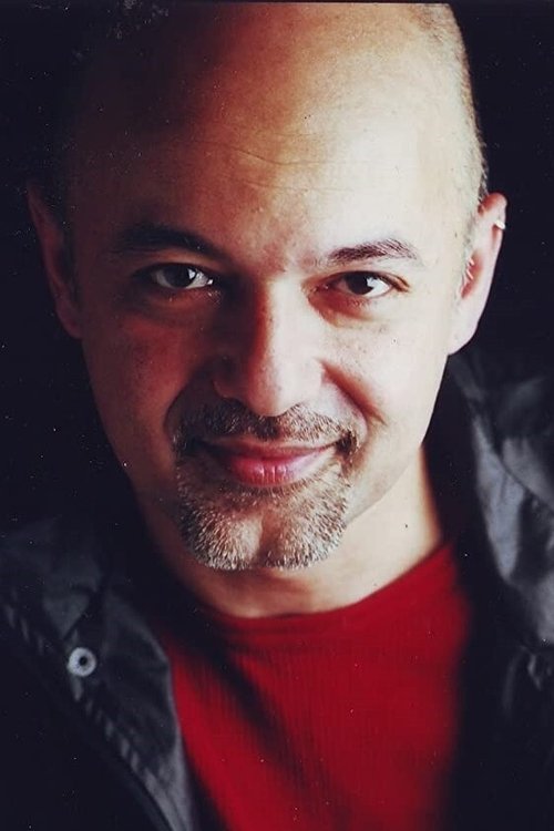 Zdjęcie Michael De Mesa