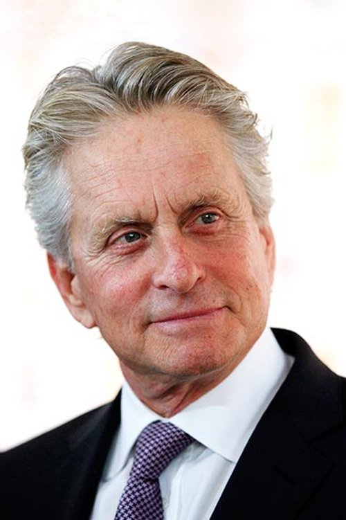 Zdjęcie Michael Douglas