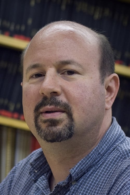 Zdjęcie Michael E. Mann