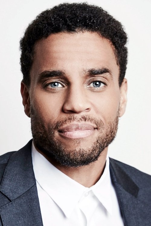 Zdjęcie Michael Ealy