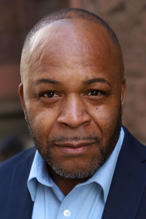 Zdjęcie Michael Everett Johnson