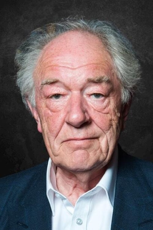 Zdjęcie Michael Gambon