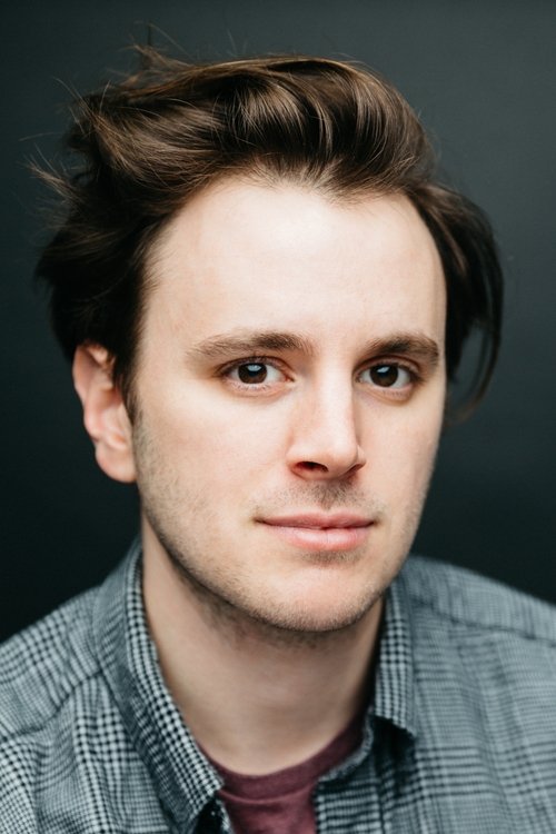 Zdjęcie Michael Goldsmith