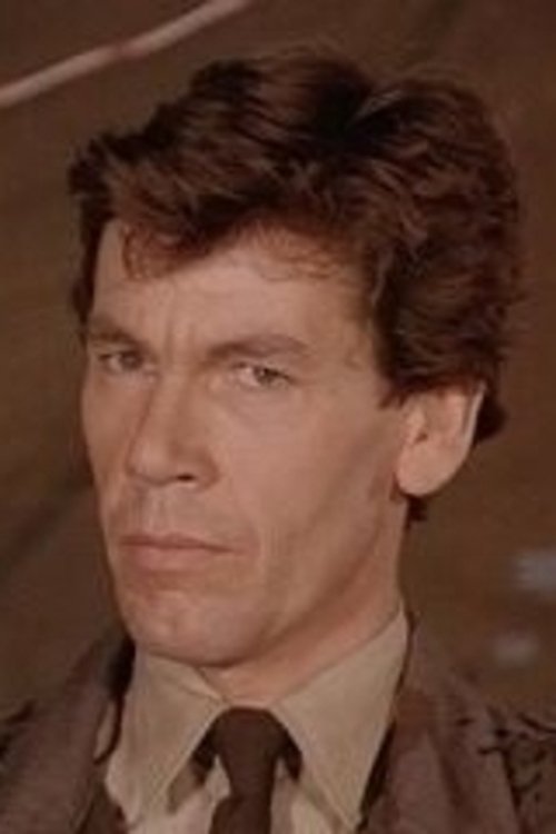 Zdjęcie Michael Halsey