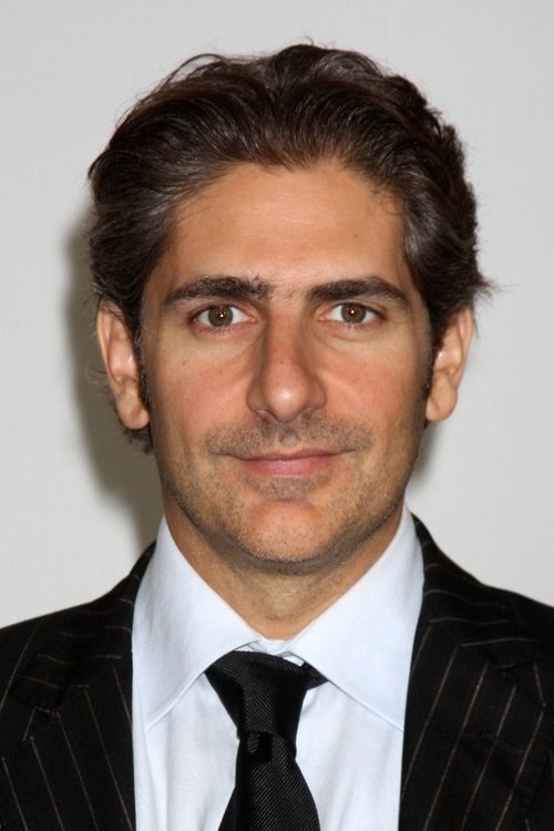 Zdjęcie Michael Imperioli