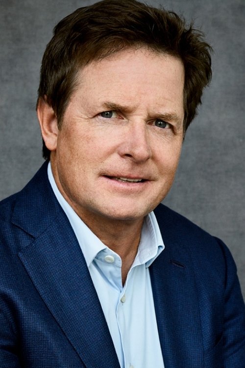 Zdjęcie Michael J. Fox